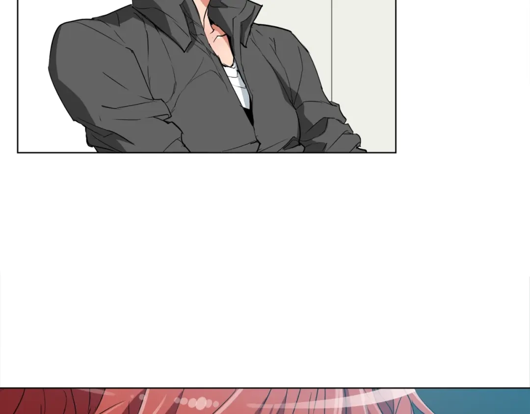 《我的神级笔记本》第35话 情况不对 第92页