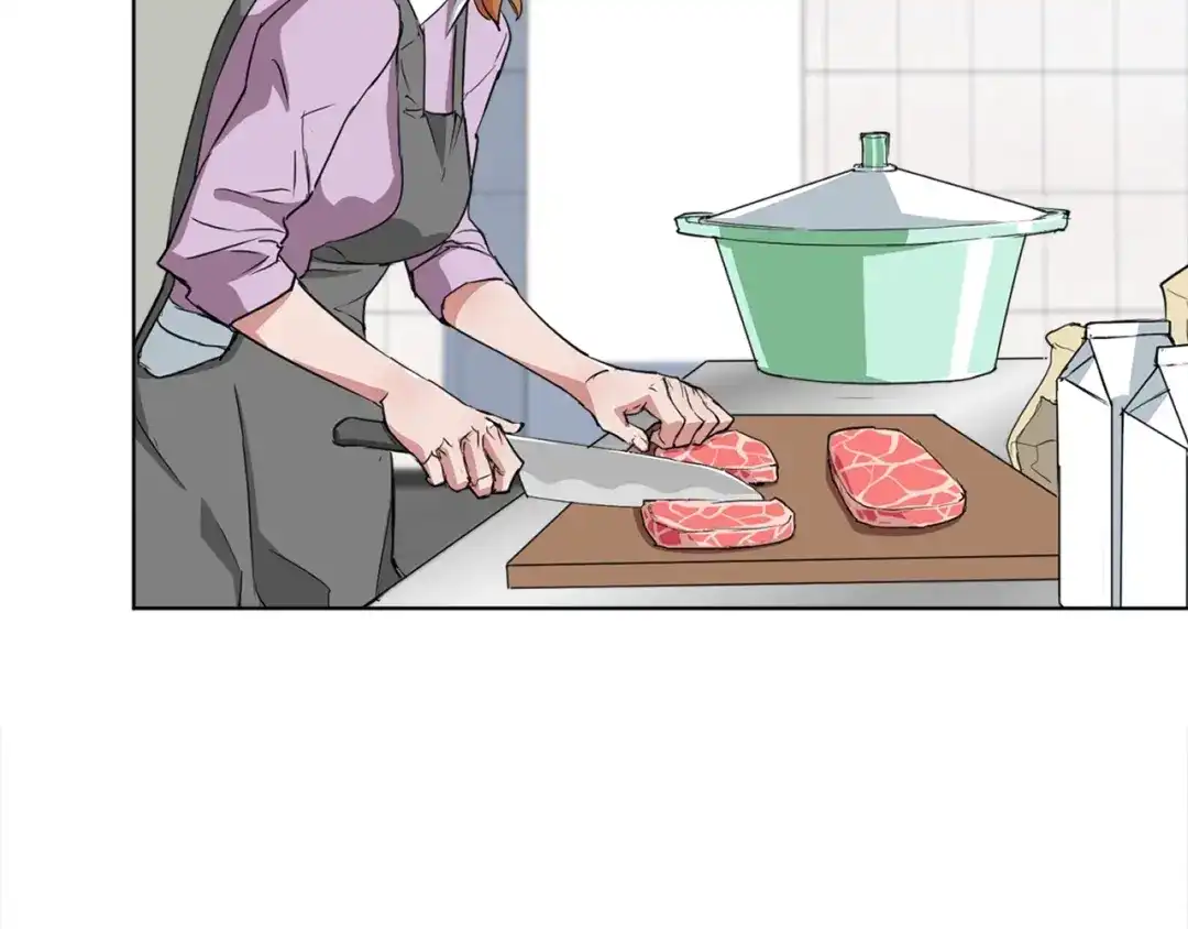 《我的神级笔记本》第35话 情况不对 第34页