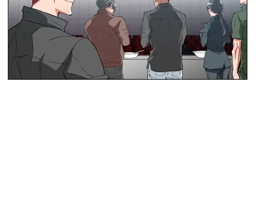 《我的神级笔记本》第35话 情况不对 第111页