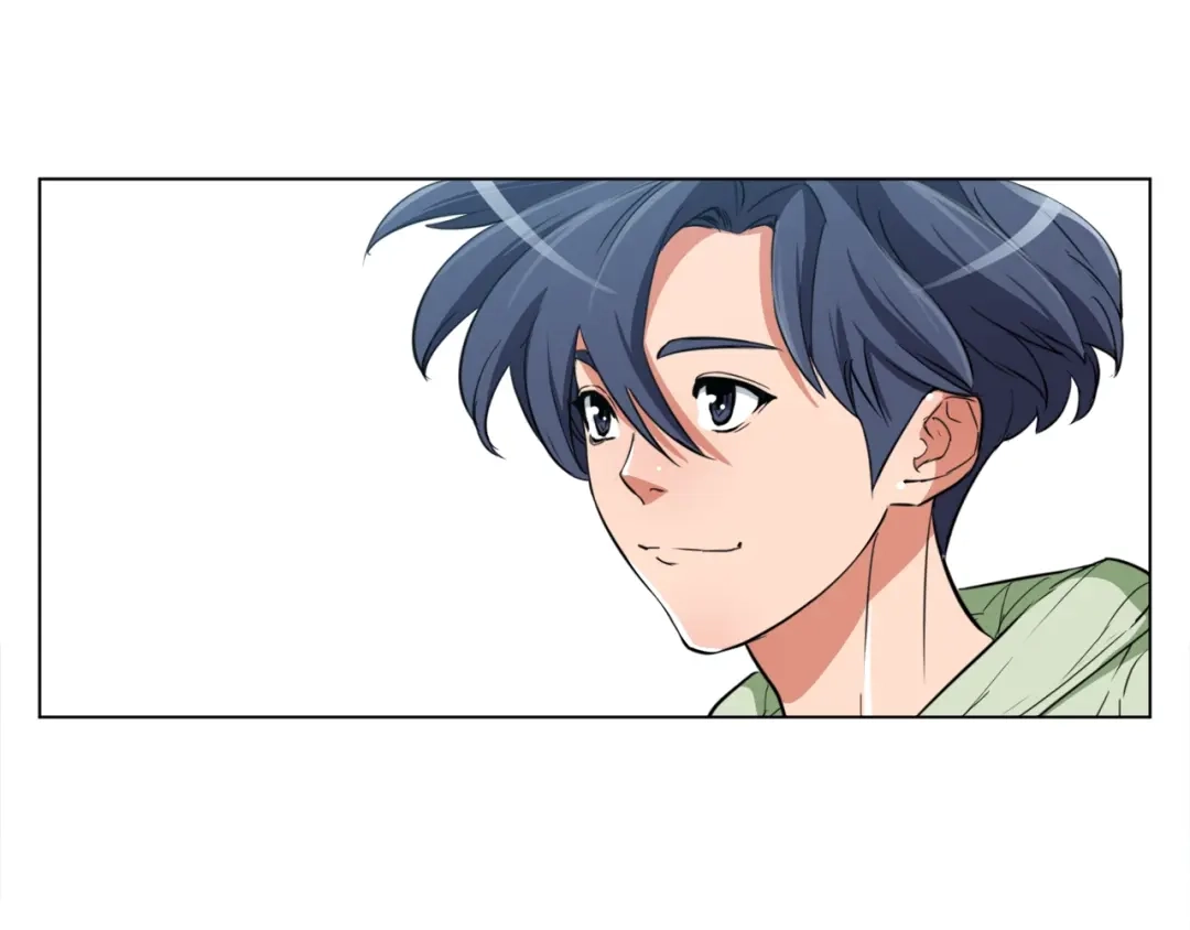 《我的神级笔记本》第37话 溺水美女 第47页