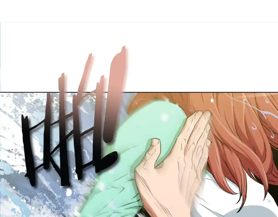《我的神级笔记本》第37话 溺水美女 第104页