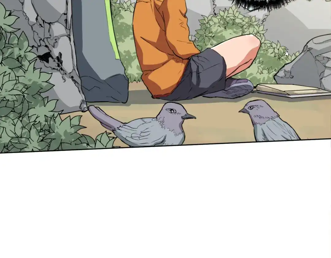 《我的神级笔记本》第3话 烹调技能 第35页