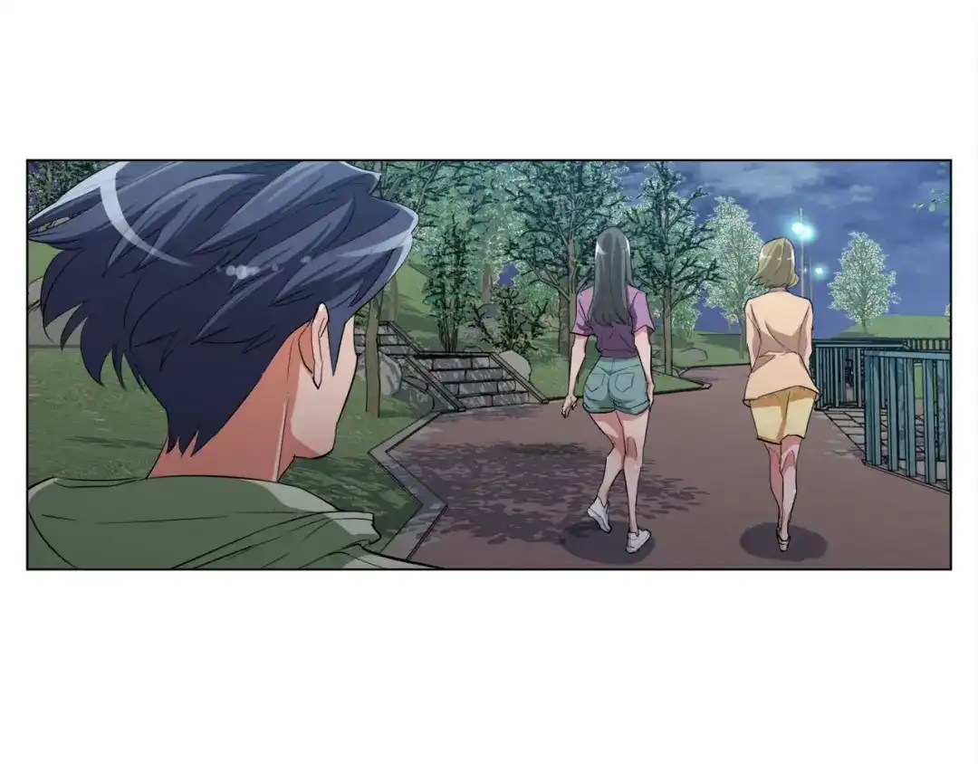 《我的神级笔记本》第39话 你是英雄吗 第76页