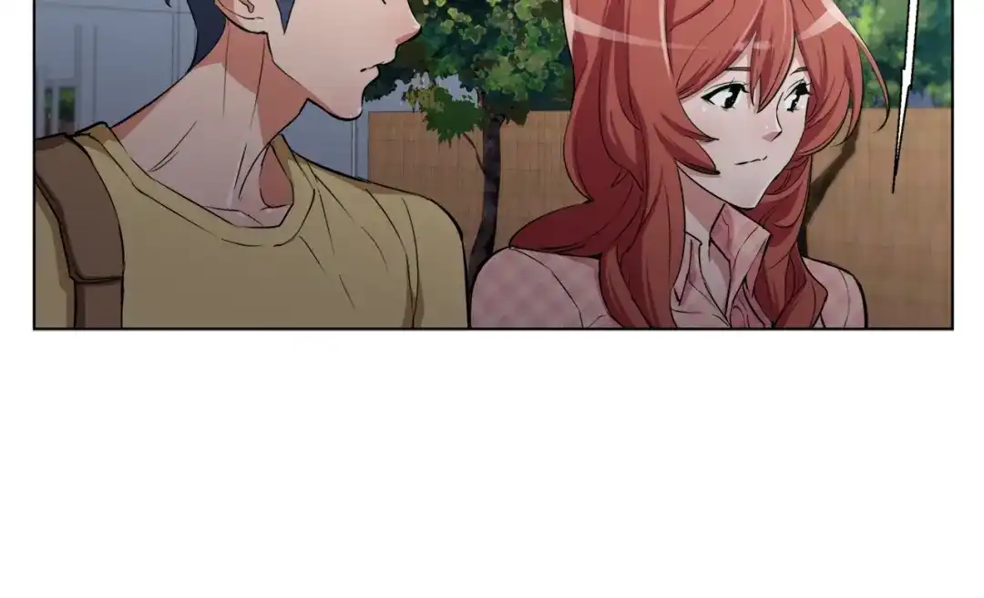 《我的神级笔记本》第43话 垃圾人 第93页