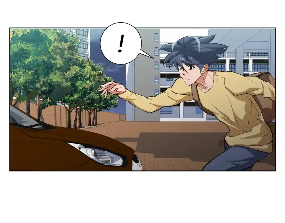 《我的神级笔记本》第43话 垃圾人 第136页