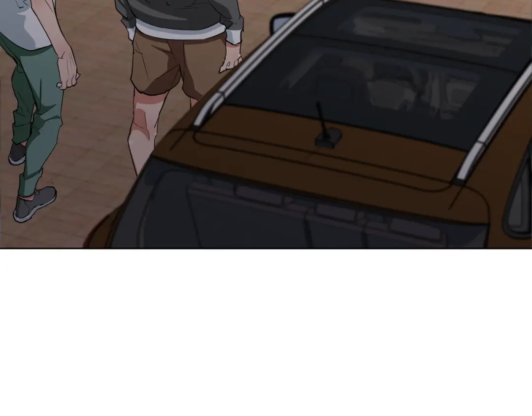《我的神级笔记本》第44话 别哭 第51页