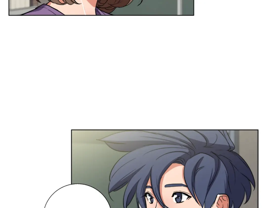 《我的神级笔记本》第46话 一个人的旅行 第85页