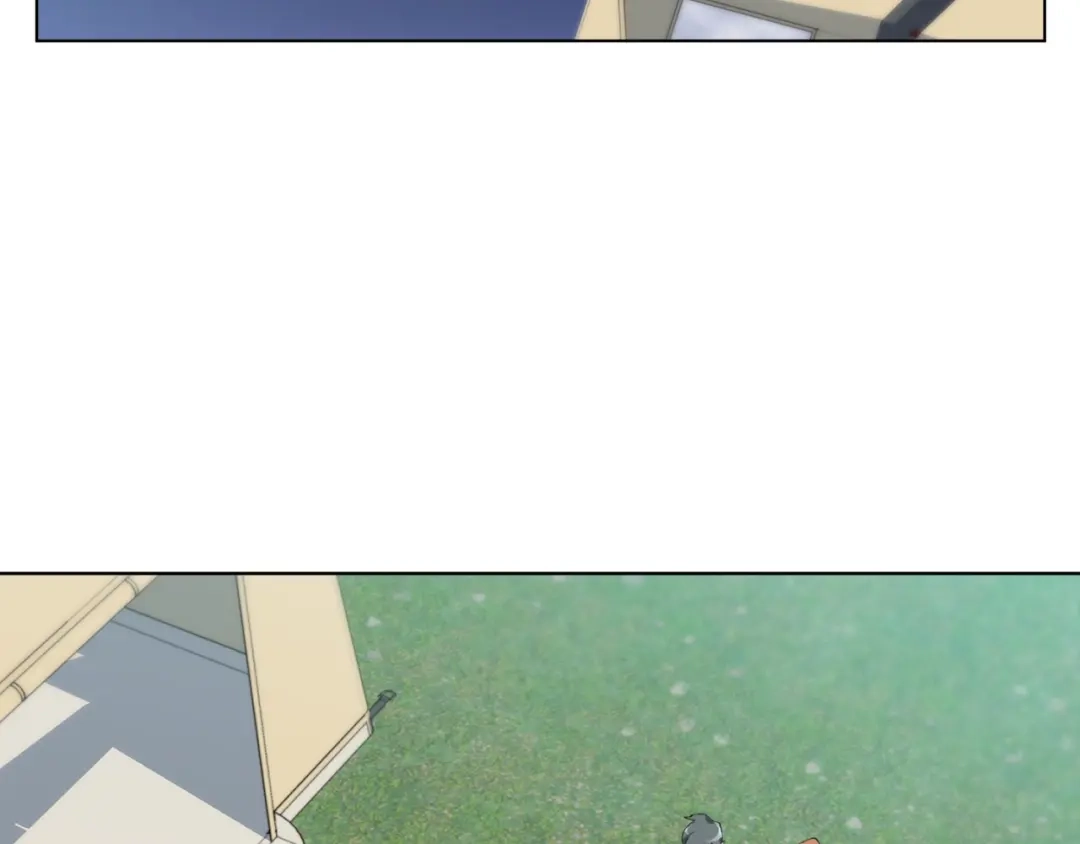 《我的神级笔记本》第46话 一个人的旅行 第97页
