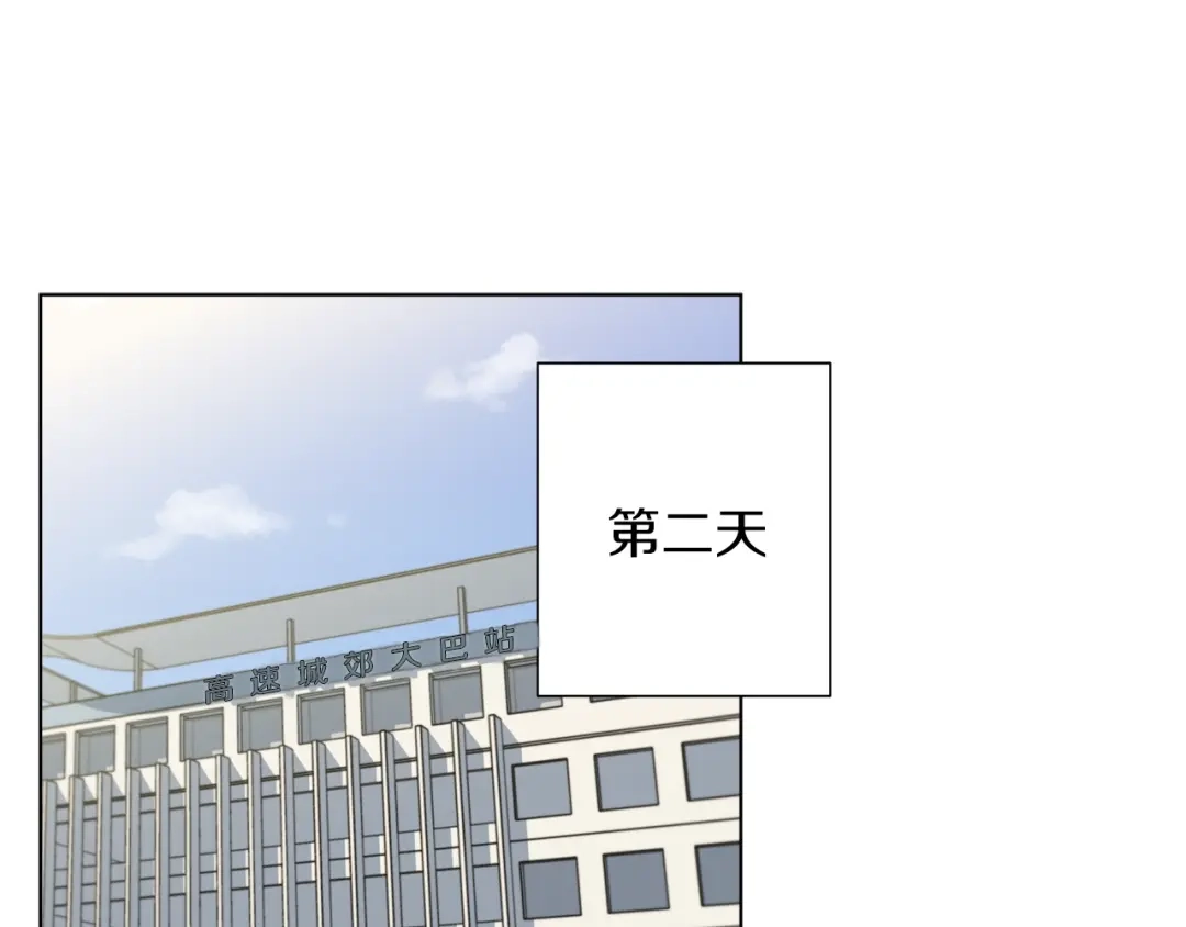 《我的神级笔记本》第46话 一个人的旅行 第30页