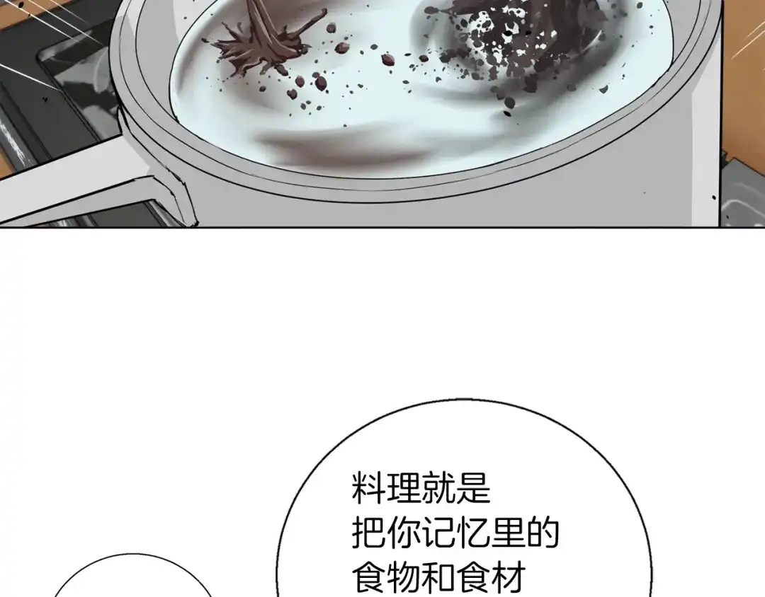 《我的神级笔记本》第46话 一个人的旅行 第112页