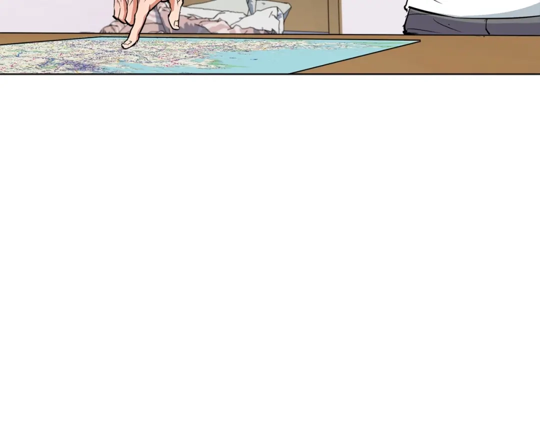 《我的神级笔记本》第46话 一个人的旅行 第27页