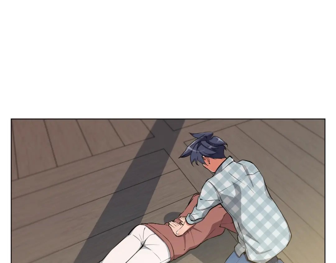 《我的神级笔记本》第48话 把脉 第139页