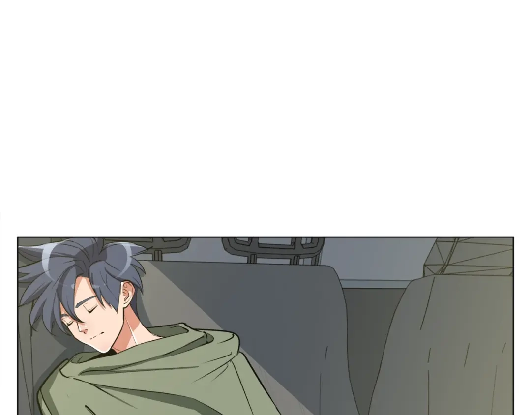 《我的神级笔记本》第48话 把脉 第23页