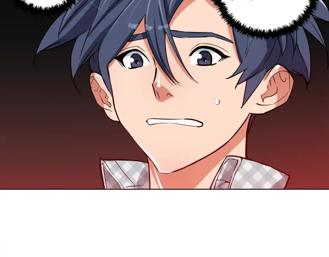 《我的神级笔记本》第48话 把脉 第61页