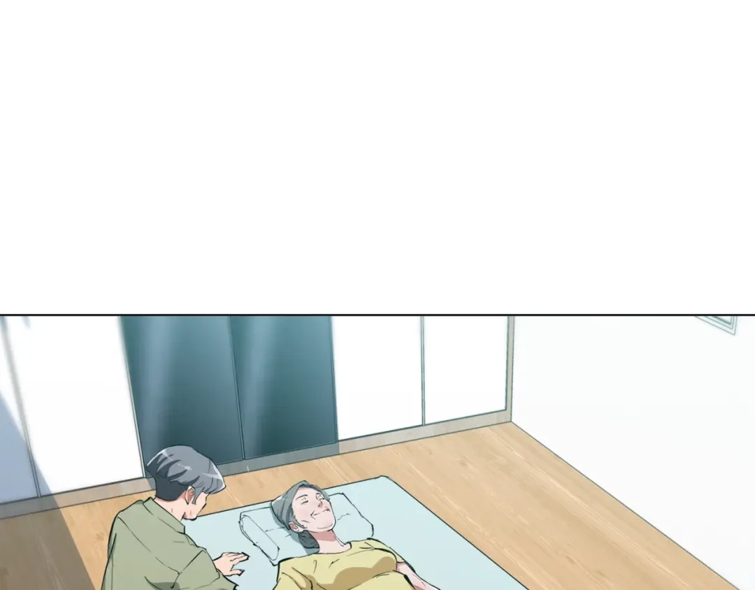 《我的神级笔记本》第49话 少林秘籍 第107页