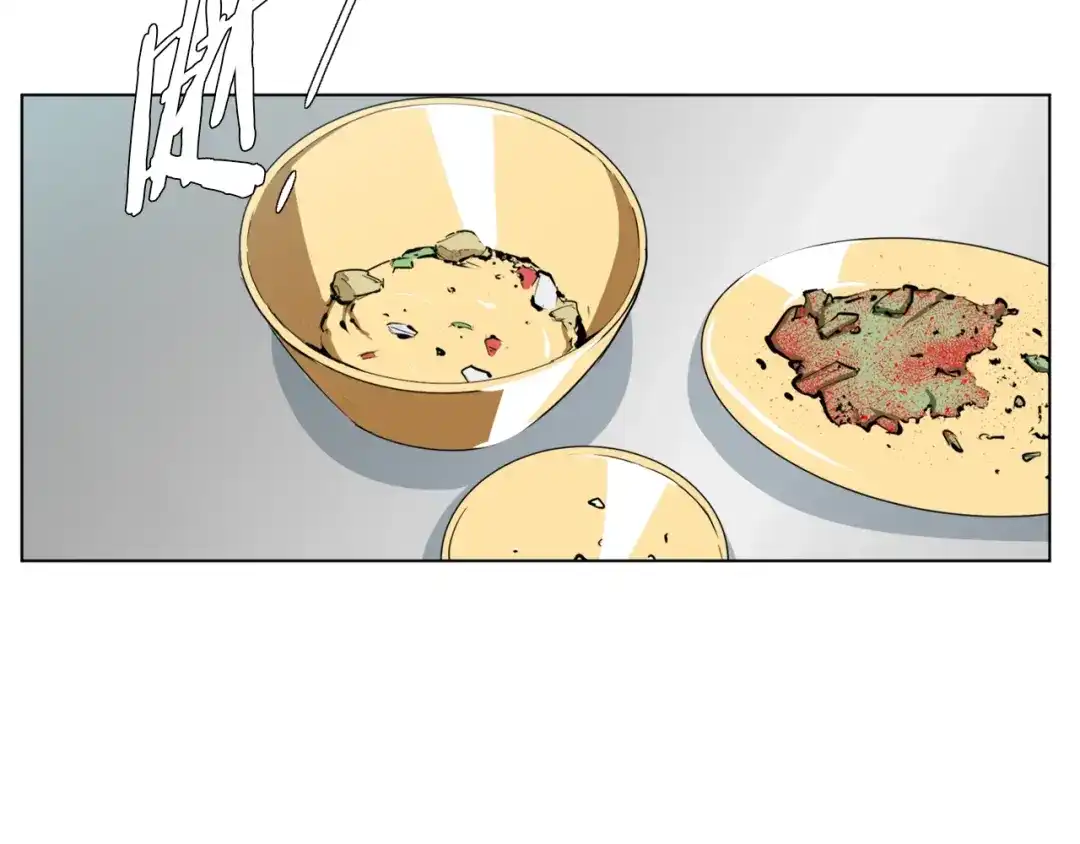 《我的神级笔记本》第54话 用心料理 第91页