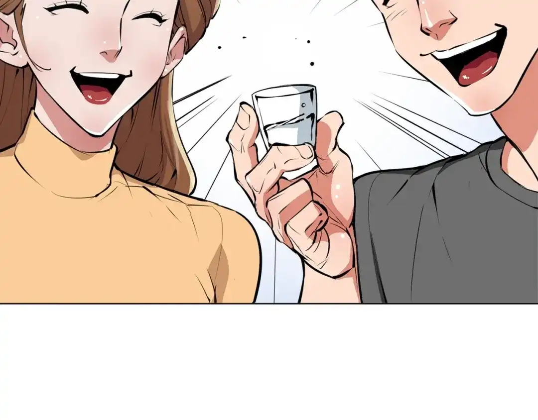《我的神级笔记本》第55话 离别和起点 第64页