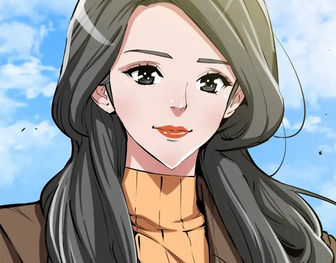 《我的神级笔记本》第55话 离别和起点 第49页