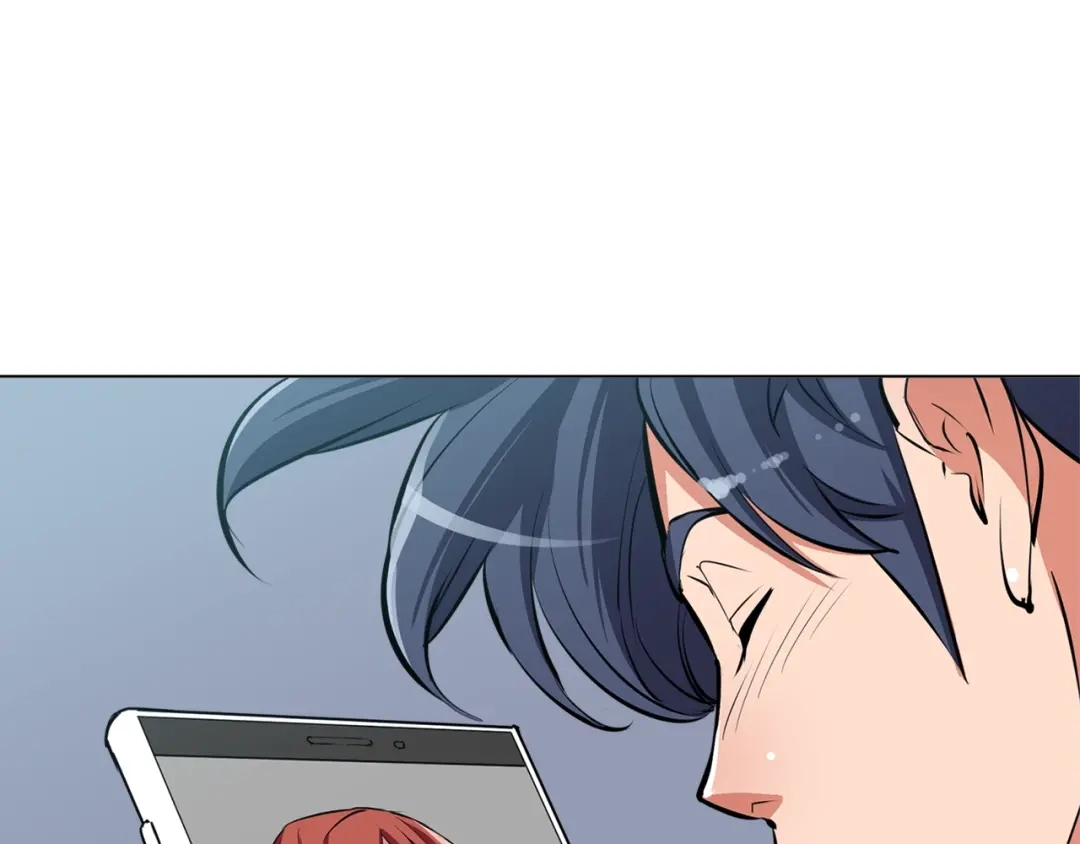 《我的神级笔记本》第55话 离别和起点 第94页