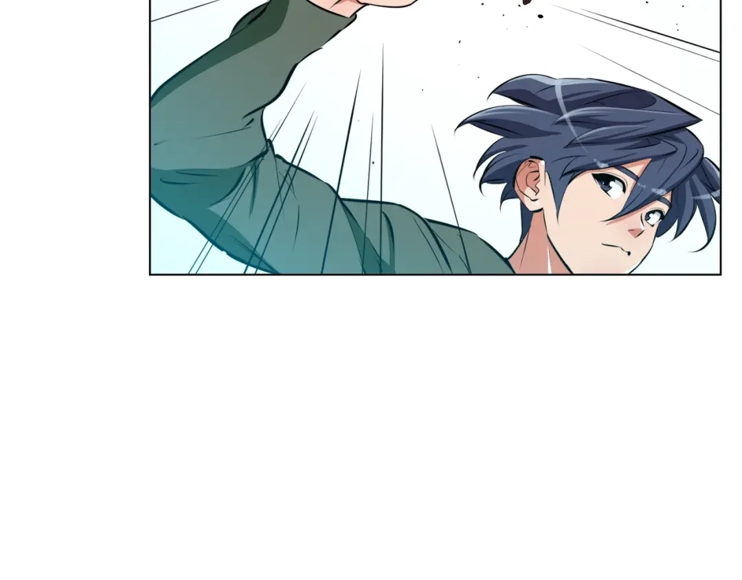 《我的神级笔记本》第57话 秘方 第95页