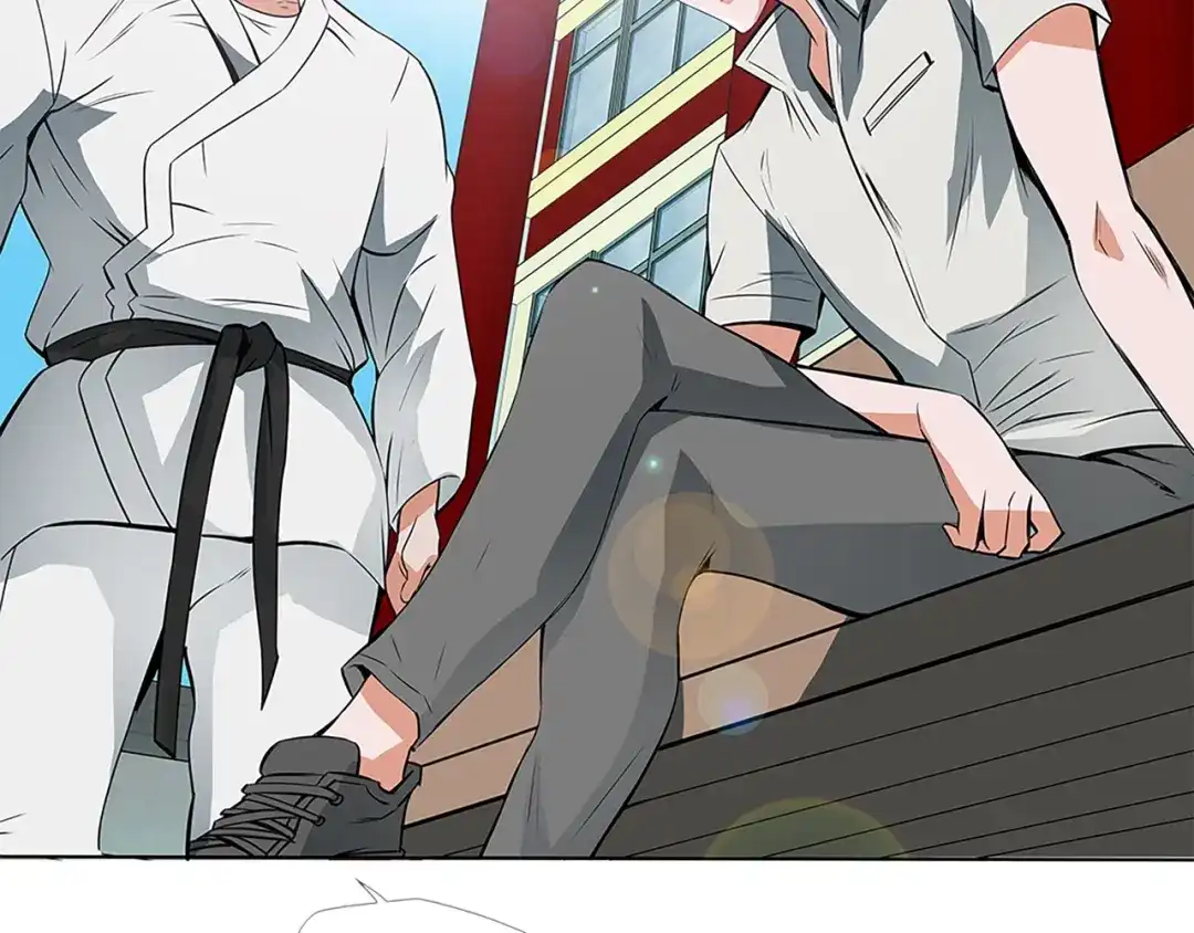 《我的神级笔记本》第5话 强势反击 第2页