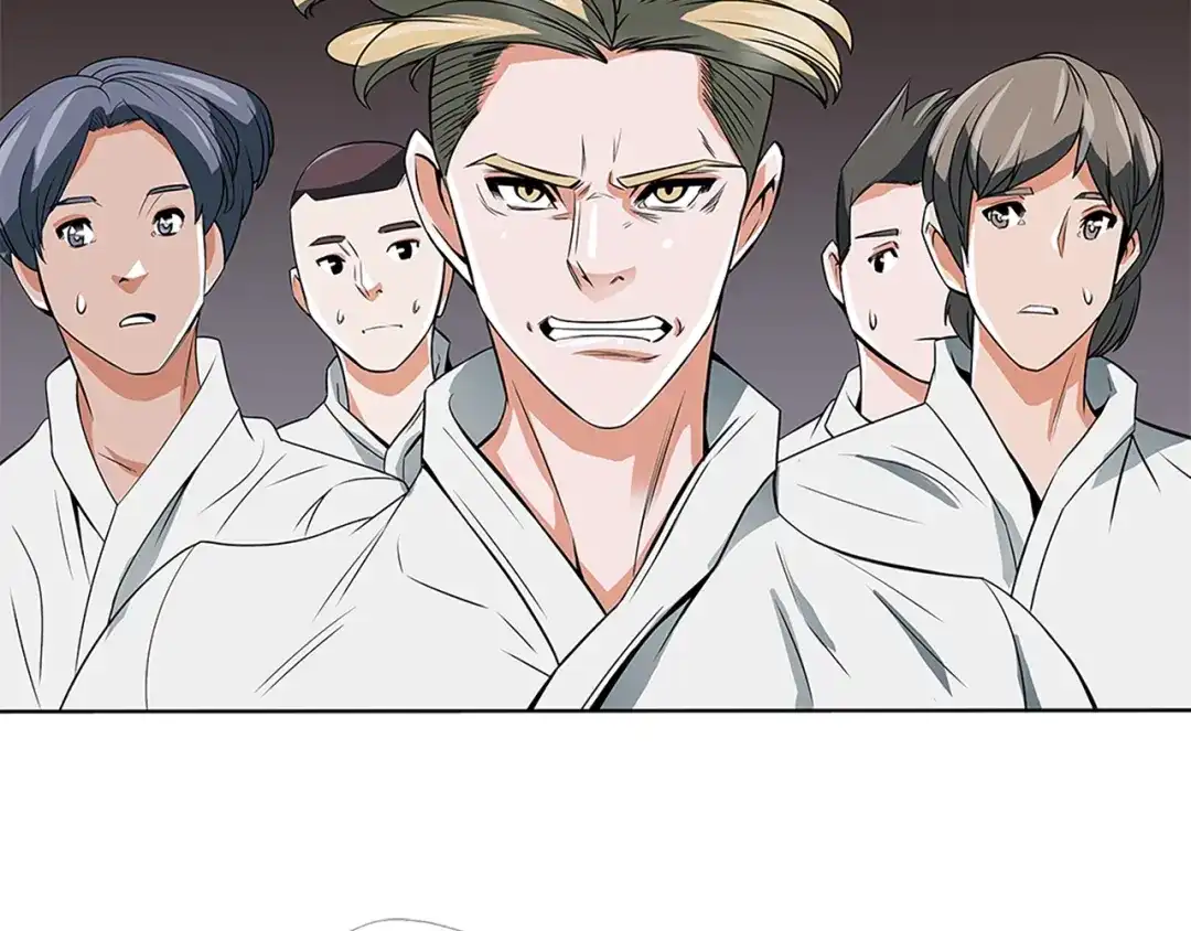《我的神级笔记本》第5话 强势反击 第110页