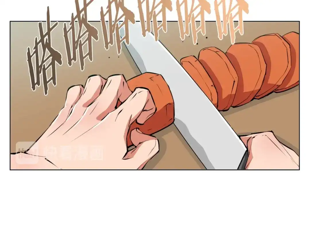 《我的神级笔记本》第61话 炭烤肉 第70页