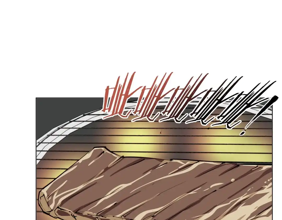 《我的神级笔记本》第61话 炭烤肉 第33页