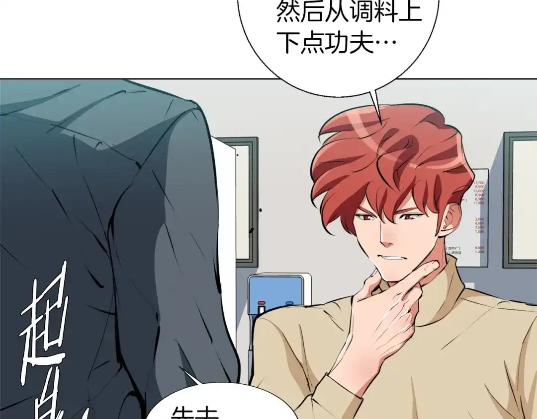 《我的神级笔记本》第61话 炭烤肉 第62页
