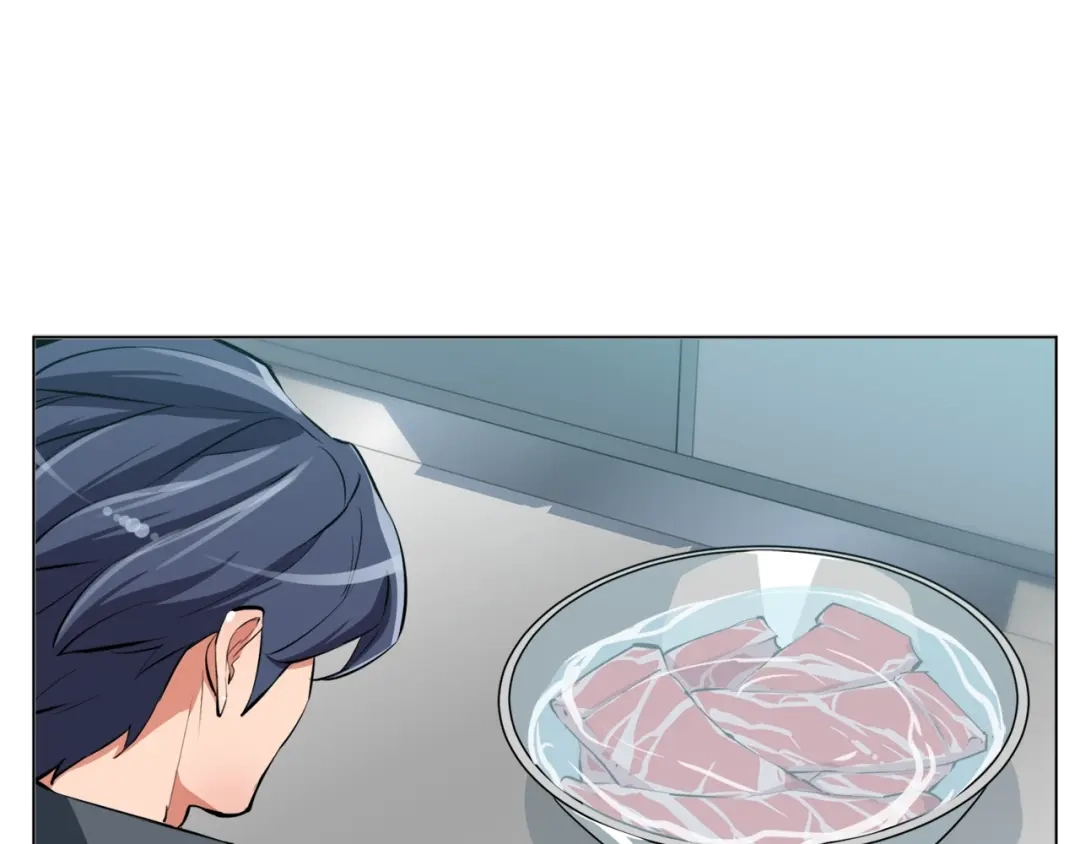 《我的神级笔记本》第61话 炭烤肉 第73页