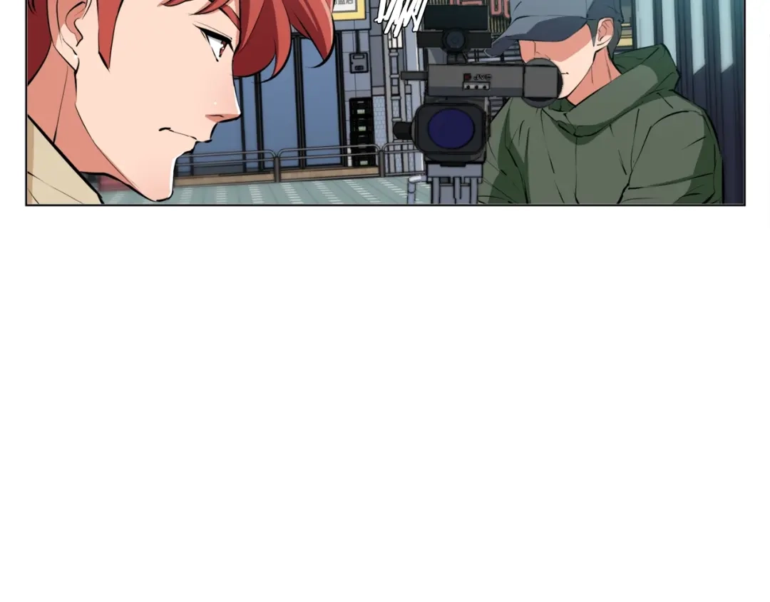 《我的神级笔记本》第61话 炭烤肉 第54页