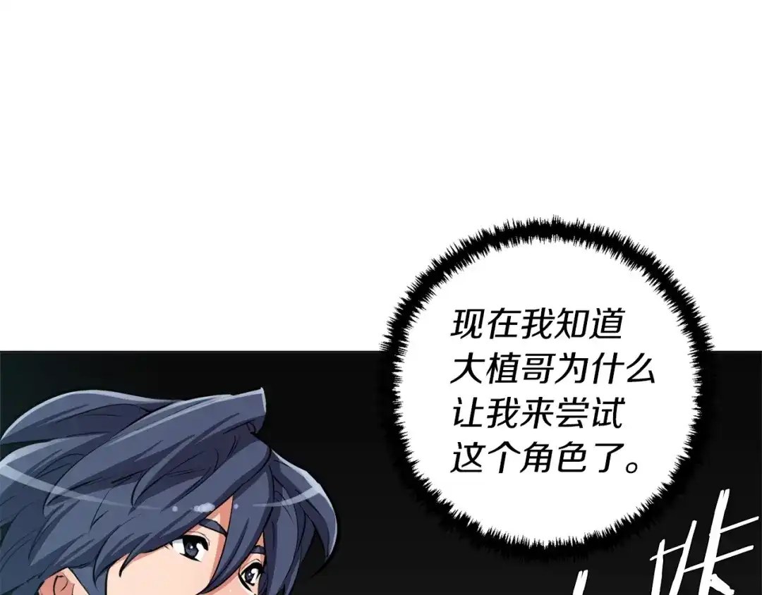 《我的神级笔记本》第63话 演员 第77页