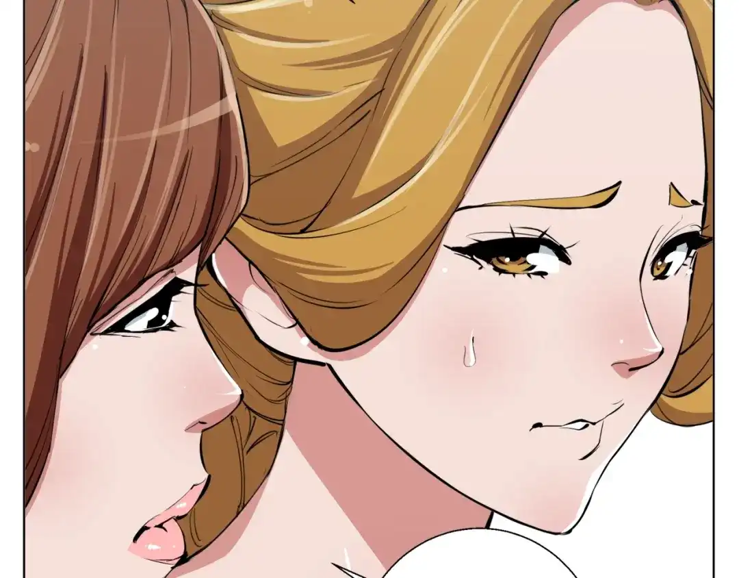 《我的神级笔记本》第66话 暗恋的压力 第101页