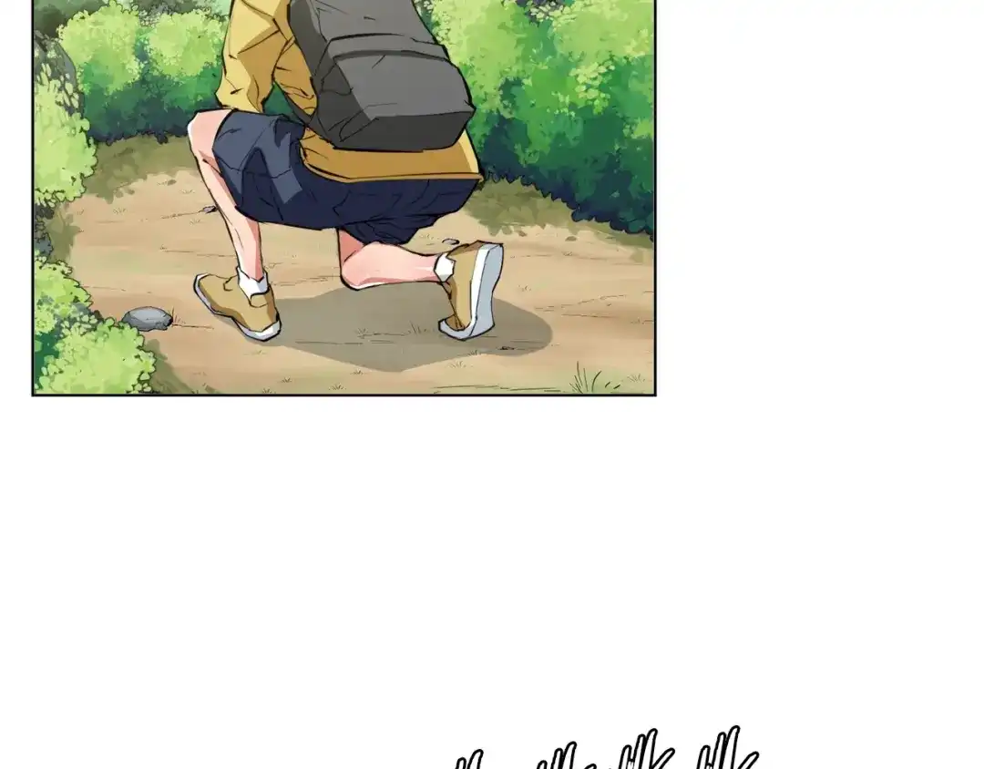 《我的神级笔记本》第66话 暗恋的压力 第2页