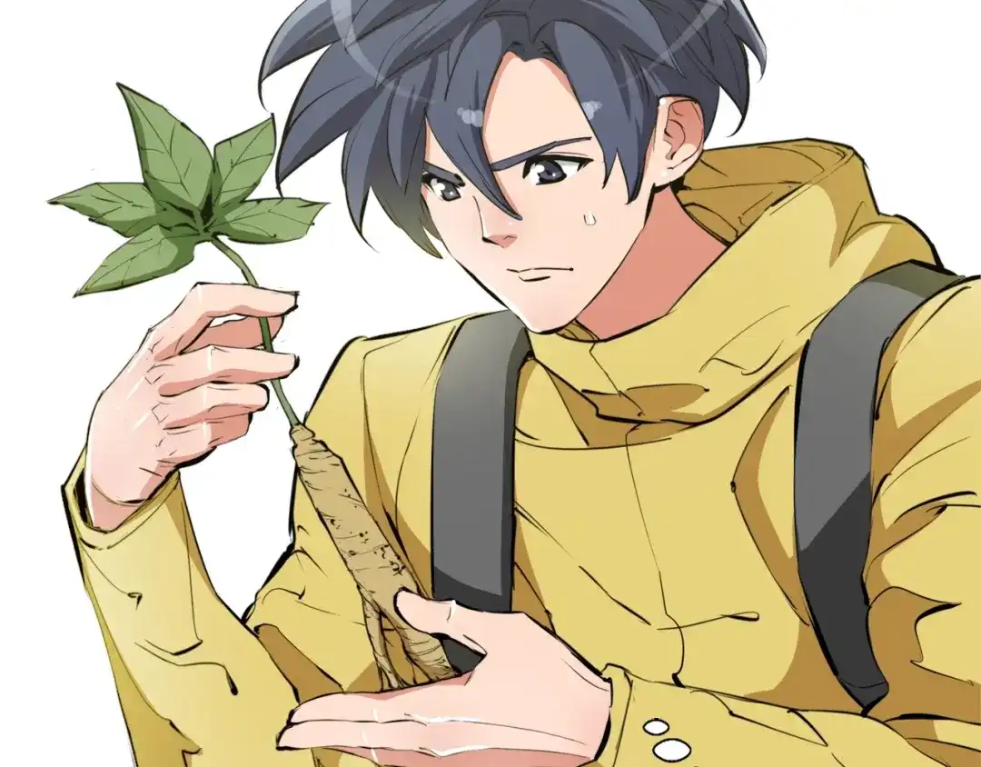 《我的神级笔记本》第66话 暗恋的压力 第12页