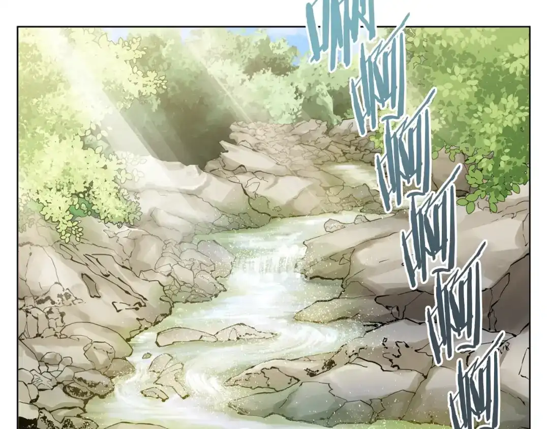 《我的神级笔记本》第66话 暗恋的压力 第23页