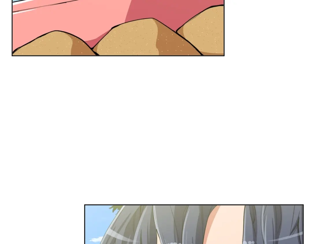 《我的神级笔记本》第66话 暗恋的压力 第63页