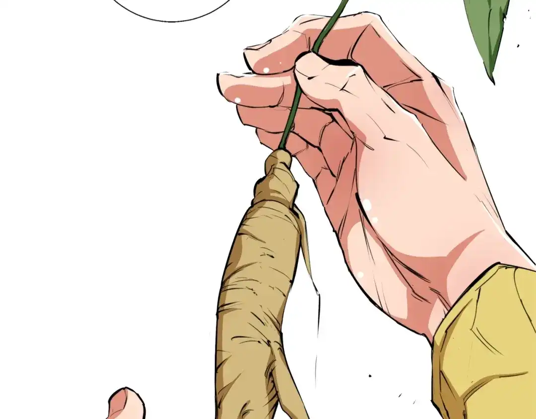 《我的神级笔记本》第66话 暗恋的压力 第5页