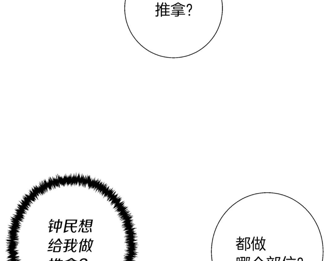 《我的神级笔记本》第67话 直男推拿 第17页