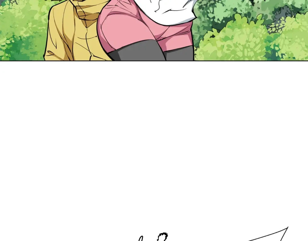 《我的神级笔记本》第67话 直男推拿 第57页