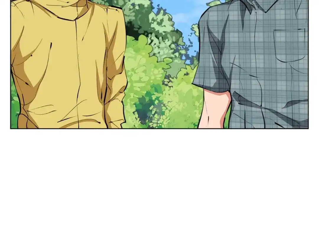 《我的神级笔记本》第67话 直男推拿 第107页