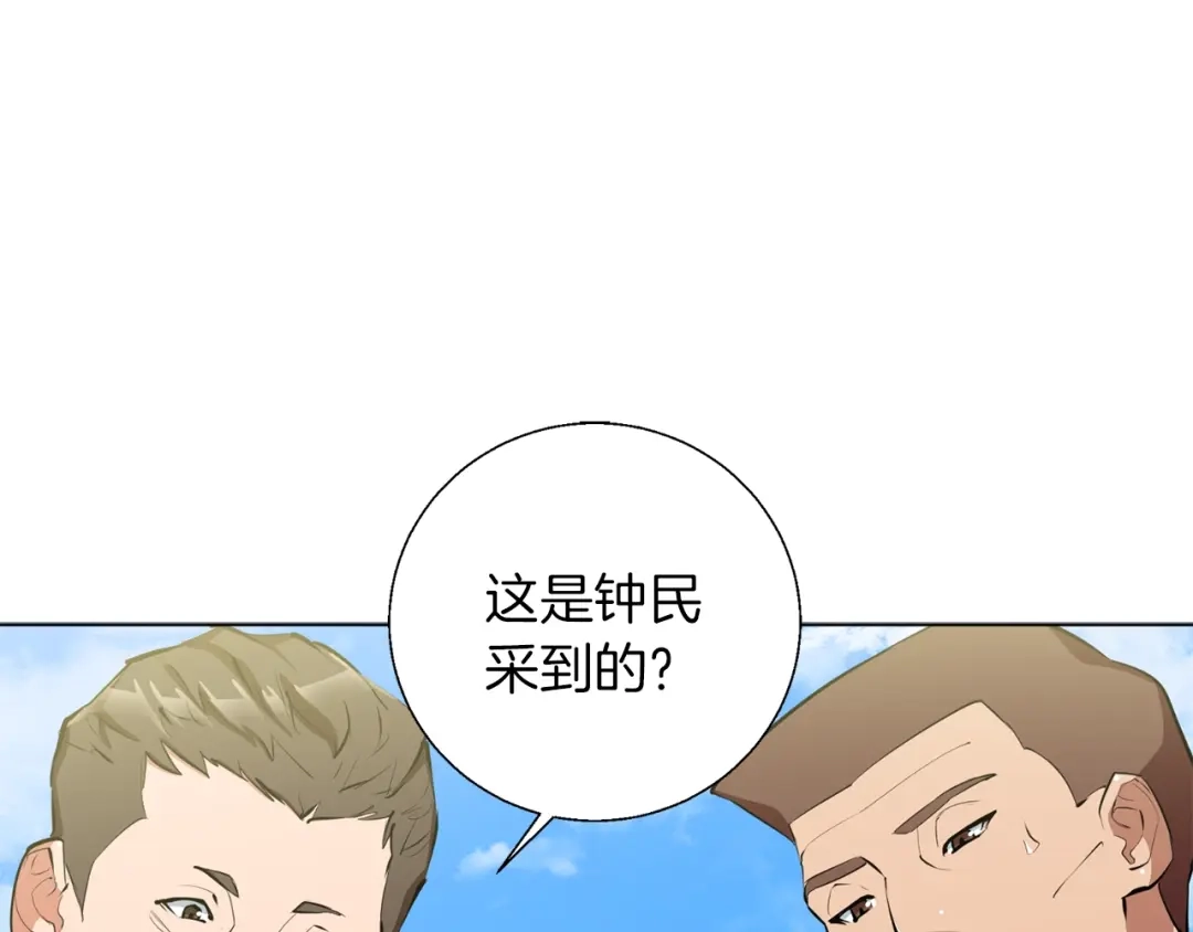《我的神级笔记本》第67话 直男推拿 第104页