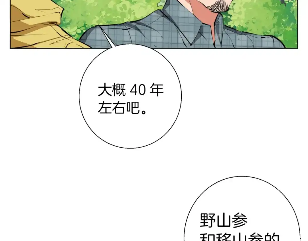 《我的神级笔记本》第67话 直男推拿 第109页