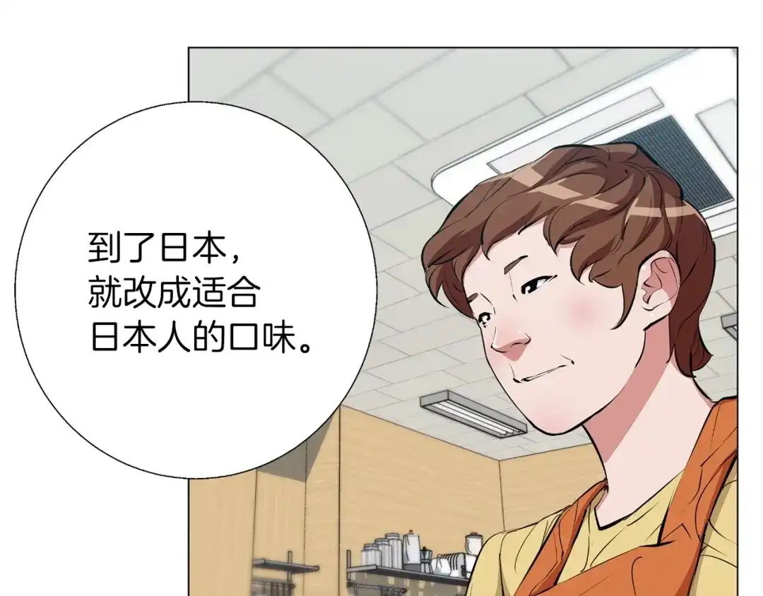 《我的神级笔记本》第68话 入乡随俗 第129页
