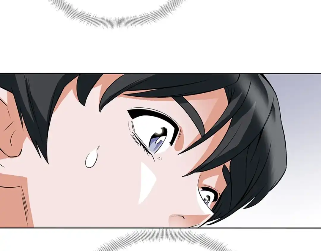 《我的神级笔记本》第6话 没出口的话 第64页