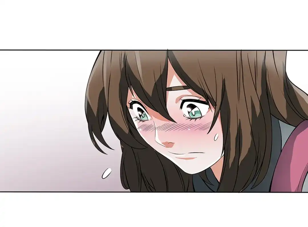 《我的神级笔记本》第6话 没出口的话 第38页