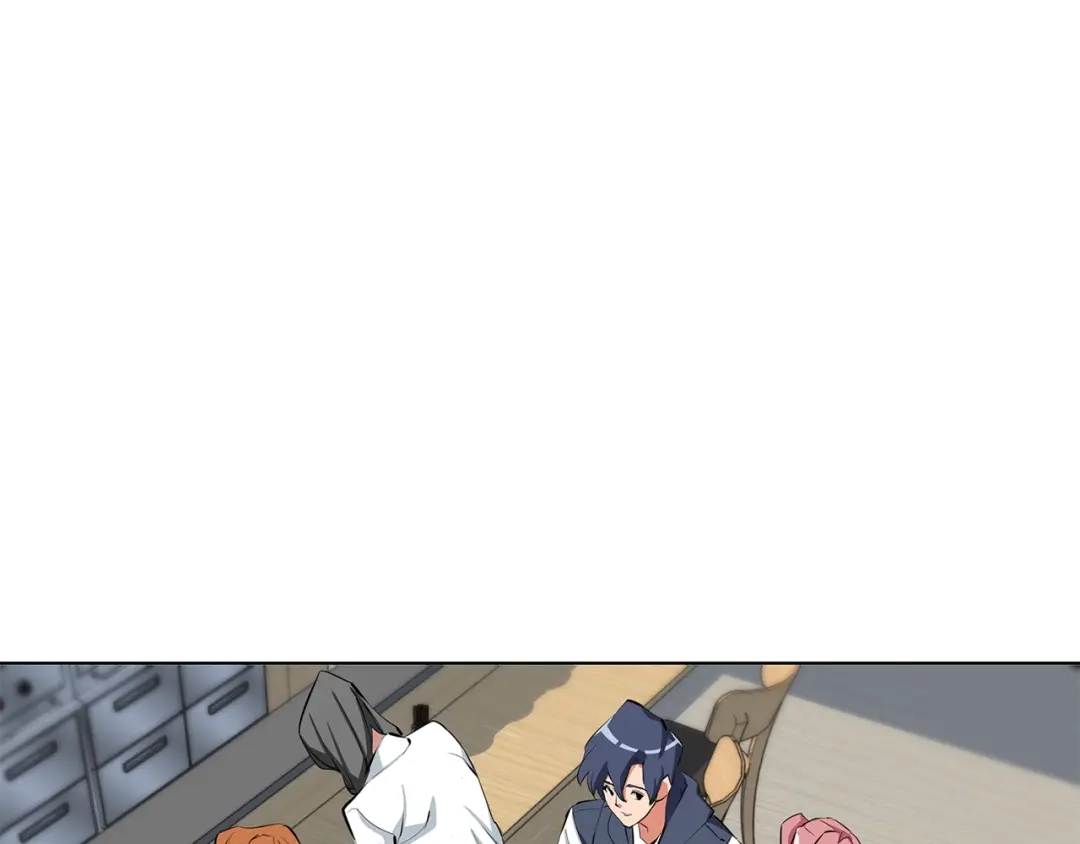 《我的神级笔记本》第69话 入乡随俗 第58页