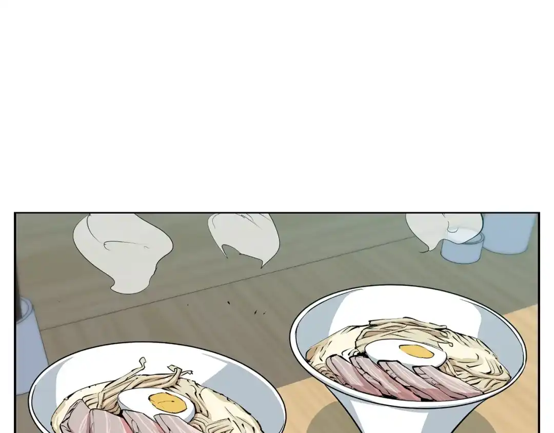 《我的神级笔记本》第69话 入乡随俗 第66页