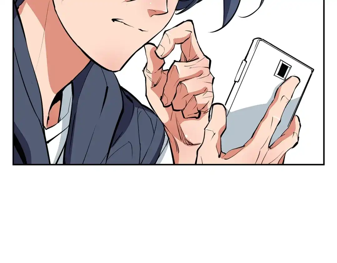 《我的神级笔记本》第72话 经验宝典 第100页