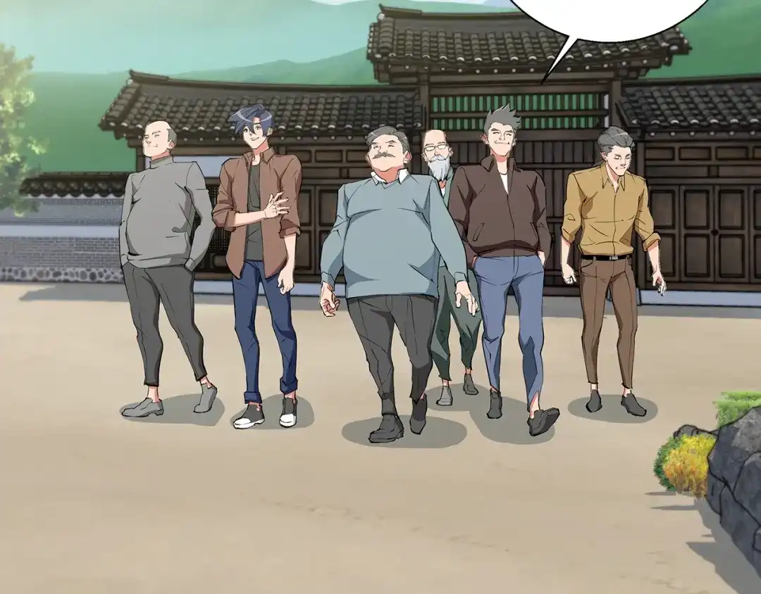 《我的神级笔记本》第74话 宝典的来源 第129页